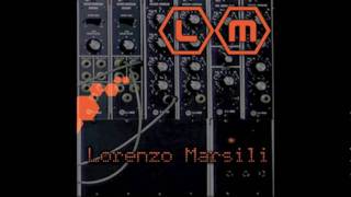 Lorenzo Marsili - In Emergenza
