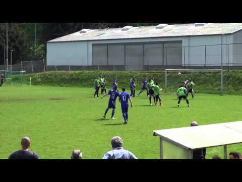 130505 / TSV Schöllbronn - SV Völkersbach / 0:1