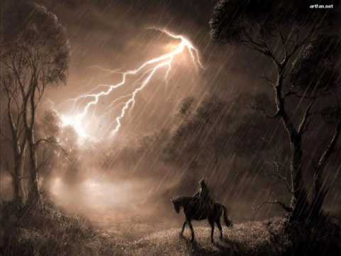 Caroline Dale - Merlins Hat