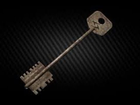 Spawning with dorm room 314 marked key as a scav. EFT #1