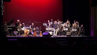 El Testament d'Amèlia - Ool-Ya-Koo Big Band (Arr. Àlex Cassanyes)