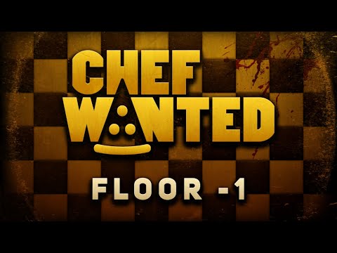 Video thumbnail for Floor -1