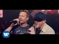 Videoklip Cole Swindell - Flatliner (ft. Dierks Bentley)  s textom piesne