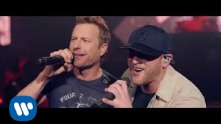 Cole Swindell Flatliner