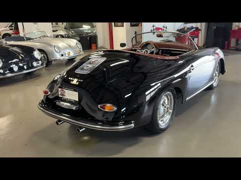 1957 Porsche 356 (CC-2056911) for sale in Alpharetta, Georgia