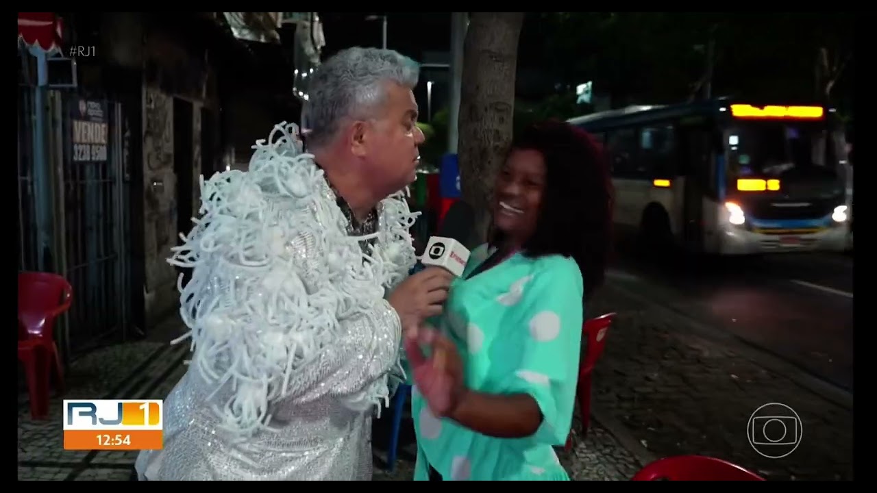 Vila Isabel 2025 | Enredo e Samba RJTV