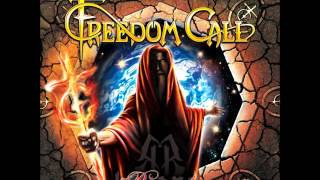 Freedom Call - The Edge of the Ocean
