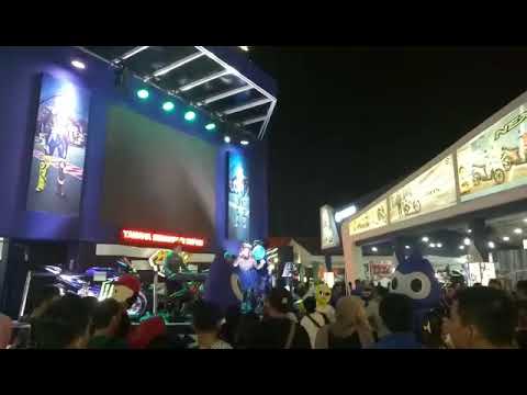 Ovpro, desi ningnong dangdut, sambalado