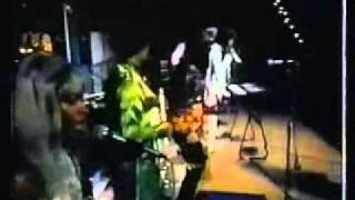Love City - Sly & The Family Stone