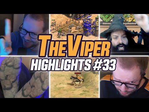 TheViper Stream Highlights #33