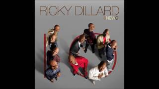 Ricky Dillard &amp; New G - Any Day Now (feat. BeBe Winans) (AUDIO)