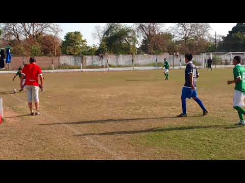 Primera | FERRO 1 - 0 Unión Urundel | 4º Fecha de la Liga del Bermejo