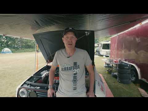 Avoiding Race Mistakes | SCCA Shop Manual presented by Hoosier