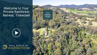 114 Wards Road, Megan, NSW 2453