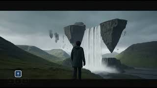 Genie 3 - Realtime World Model AI | Demo