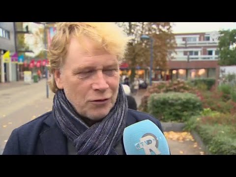 ASWH-trainer Jack van den Berg