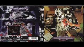 Carcass - Forensic Clinicism-The Sanguine Article