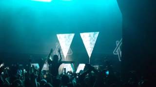 Alison Wonderland @ Fonda Theater "Already Gone"