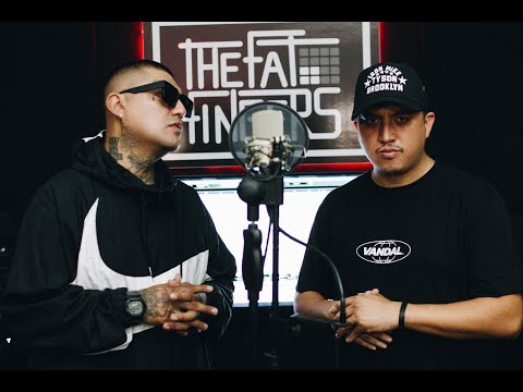 Warrior & Dj Deportado - Micrófono de oro / 35 / A veces (Cypher "Historias Rítmicas" Vol.2)