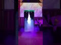 VIP appearance magic trick