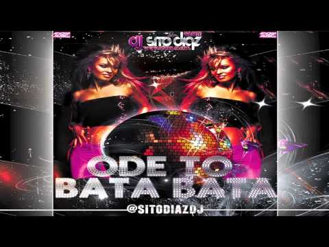 Jason Tregebov & Jose de Rico - Ode To Bata Bata (Dj Sito Diaz Remix)
