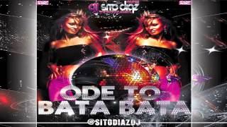 Jason Tregebov & Jose de Rico - Ode To Bata Bata (Dj Sito Diaz Remix)