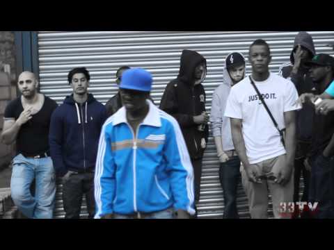 33TV Fiktion - You Gonna Luv Me (Music Video)