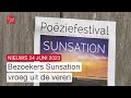 Sunsation een begrip en duurzaamheid centraal bij open dag | Dit is Flevoland