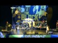The Black Eyed Peas - Que Dices? [Say What]  ( Live @ Glastonbury Festival 2004 ) [HQ]