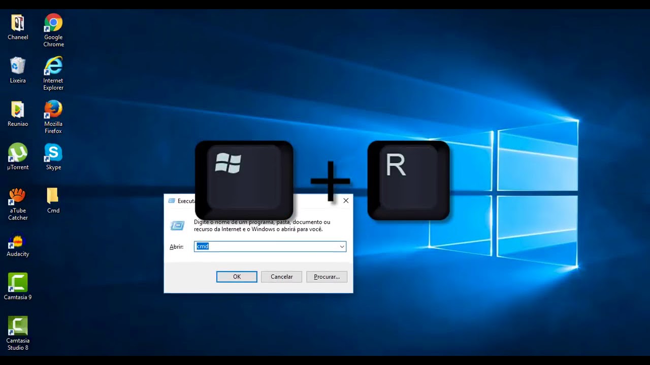 5 Awesome Tricks in CMD