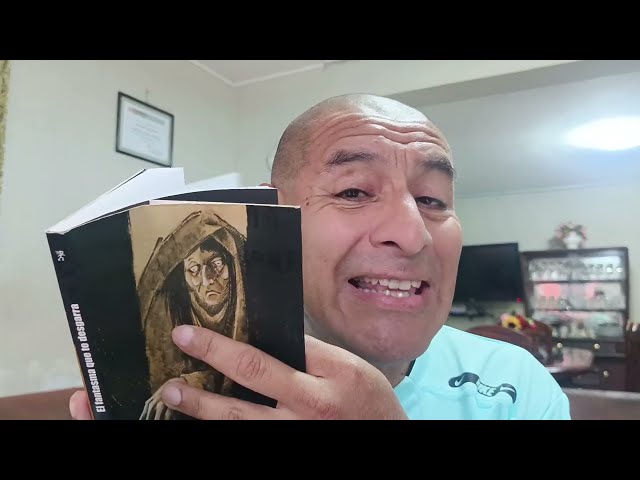 Vídeo relacionado con Fantasmada (LITERATURA INFANTIL - Narrativa infantil)