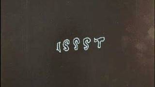 Tiefschwarz - Issst