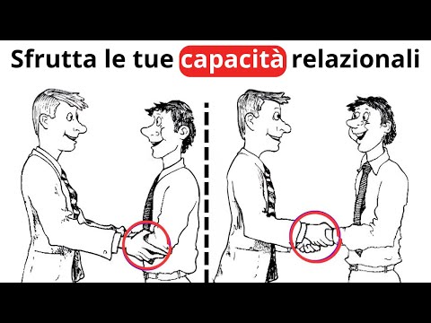 LE LEGGI DELLA NATURA UMANA (capire questo ti cambierà la vita) - Robert Green//Riassunto del libro