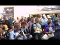 Олег Гаврилюк в Трускавце 