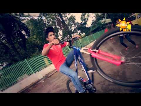 Hindi Wage - Surendra Perera [www.hirutv.lk]