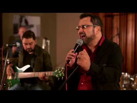 Alberto y Roberto - Se supone Sesión en Vivo