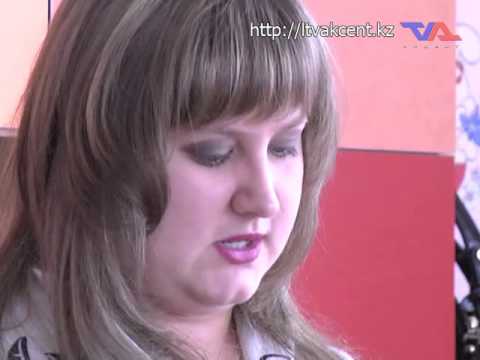 Лисаковск, выпуск программы «День» от 6 ноября 2015г