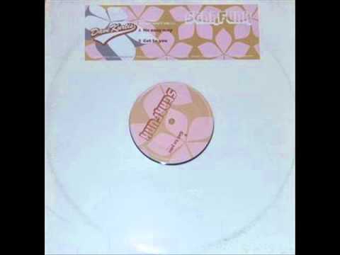 Dave Kurtis - No Easy Way