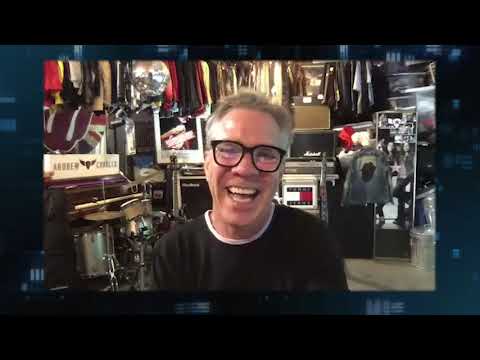 Tim & Andy Hilfiger Talk Tommy Hilfiger's Global Evolution