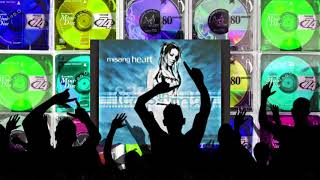 MISSING HEART - TEARS IN MAY