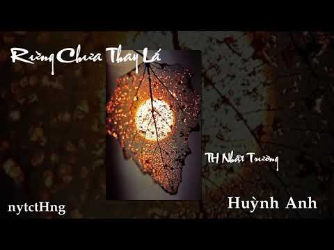 Thể hiện bởi Nhật Trường