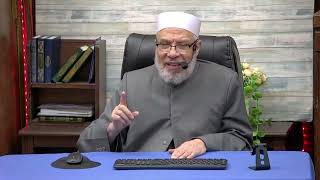 صورة هل يقع الطلاق الكنائى بالخواطر وحديث النفس؟/الأربعـاء(3-4-2024م)٢٤ رمضـان ١٤٤٥هـ