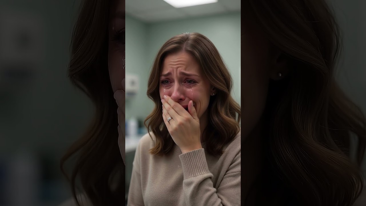 Jesus Tested a Broken Heart at a Vet Clinic — Then Brought Her Puppy Back to Life