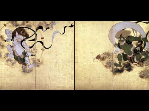 19A. Sesshu and Chinese Painting (Part 1)