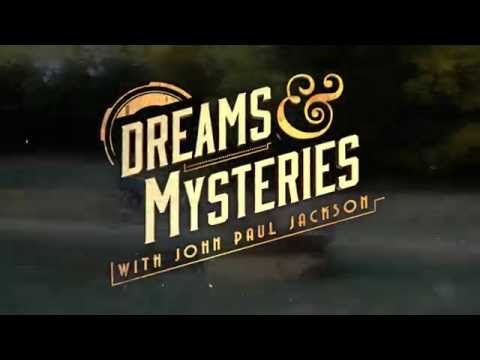 Dreams & Mysteries Dream - The Bicycle