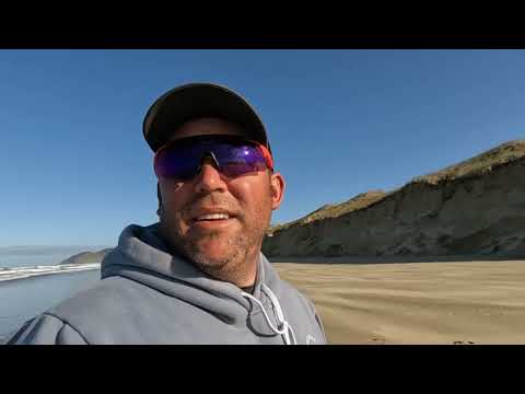 SURFCASTING TIPS ON 90 MILE BEACH