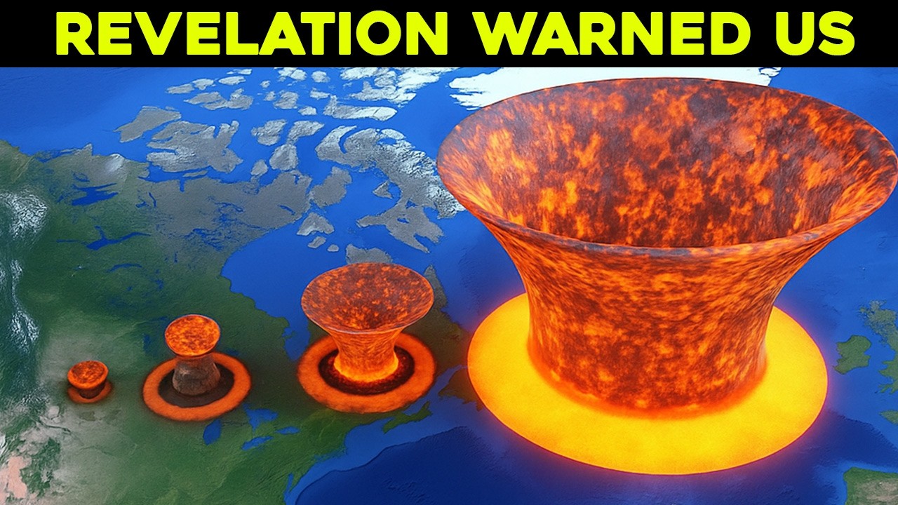 "Wormwood: The Bitter Prophecy Almost No One Understands"