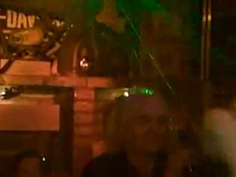 Profesori & Bora Djordjevic @ Corba Kafe - Gde si u ovom glupom hotelu