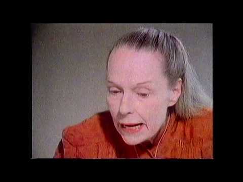 Documentary about Clara Bow