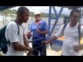 YC-Sp Video Testimonial